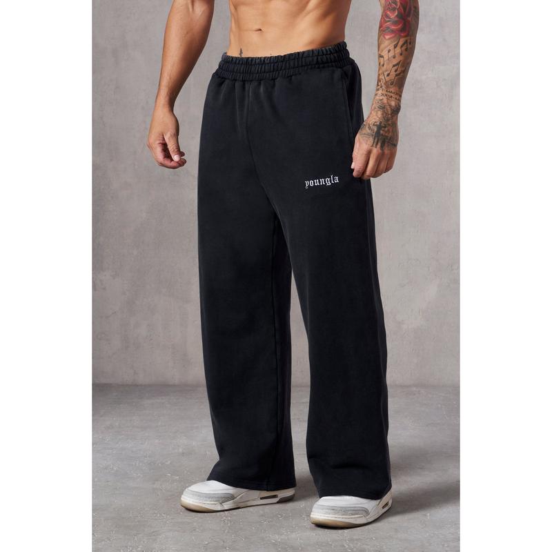 ORVENS Pantalón Baggy Premium Hombre | Classic Sweatpants