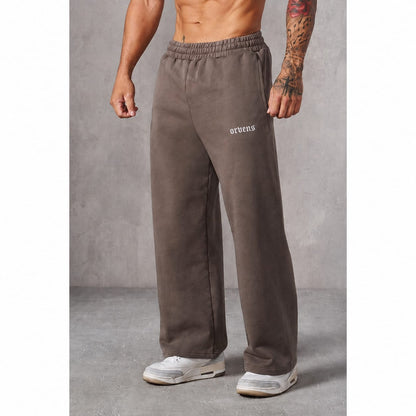 ORVENS Pantalón Baggy Premium Hombre | Classic Sweatpants